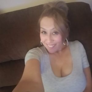 Meet your Posher, Janice